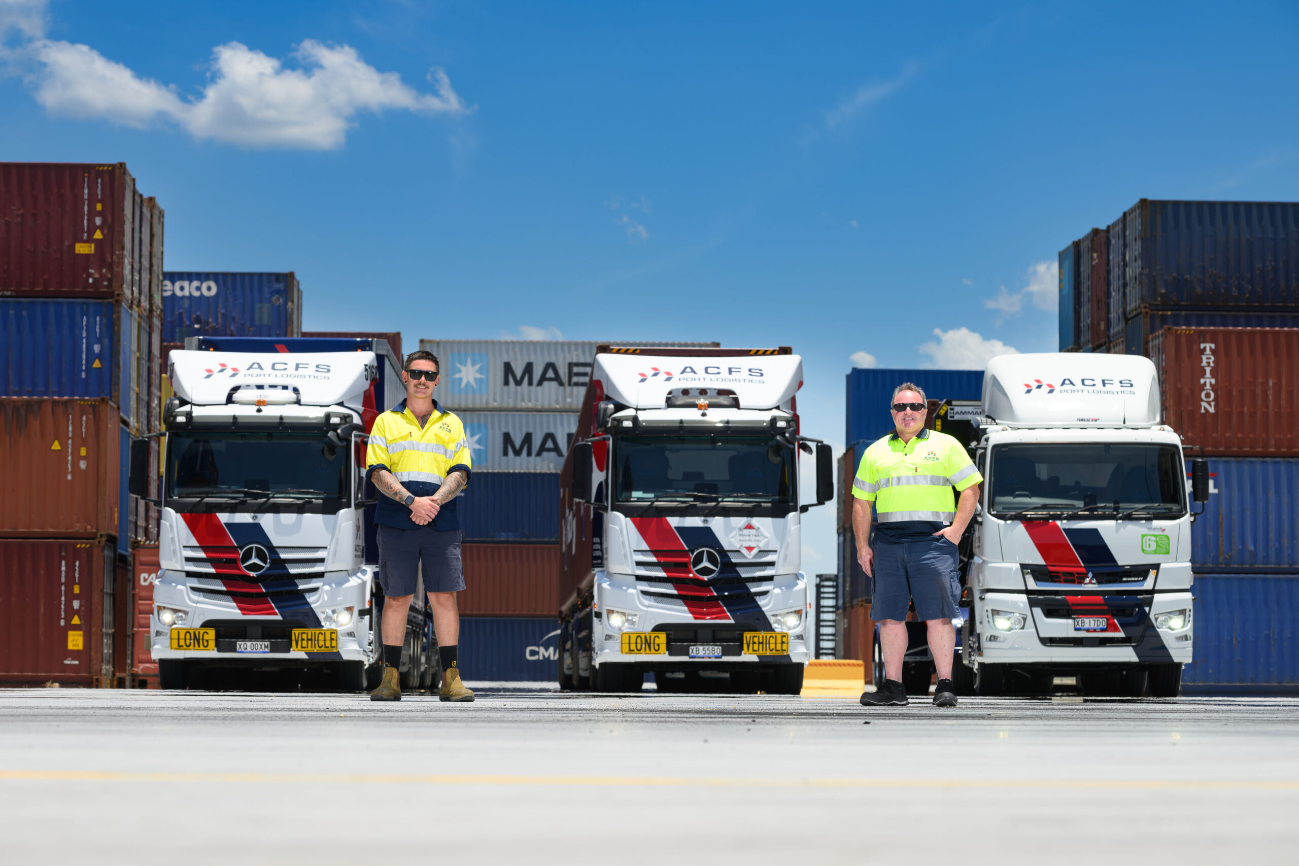 Capstone Logistics Careers - dr2vunr